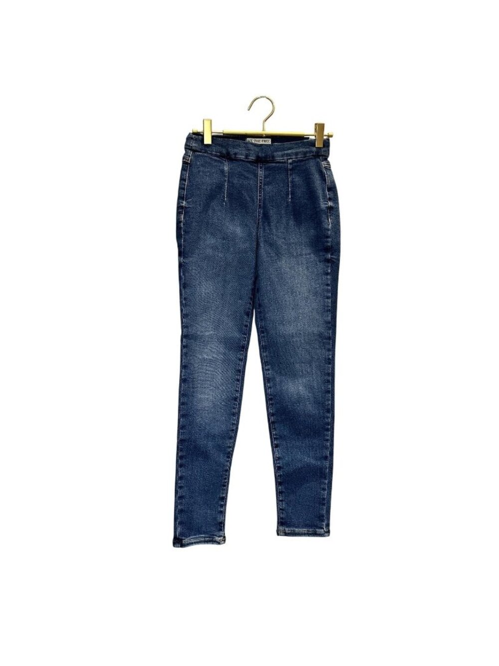 We The Free – CRVY Infinite Stretch Skinny Pull-On Jeans – Size XS - NWT